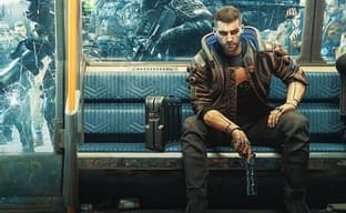 Cyberpunk 2077 вылетела из десятки самых продаваемых игр Великобритании