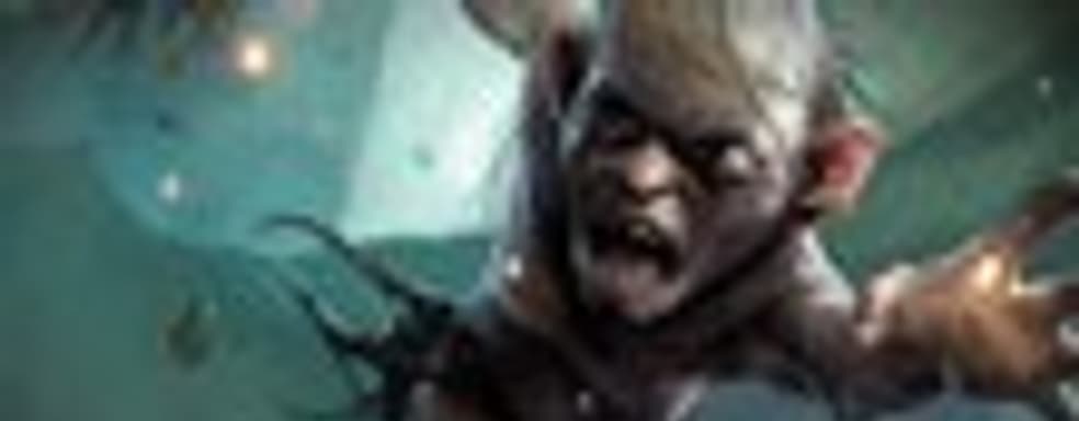 Guardians of Middle-Earth: Gollum и Gandalf