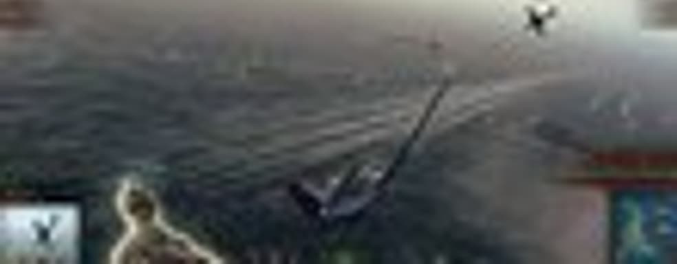 World of Warplanes - скорость звука