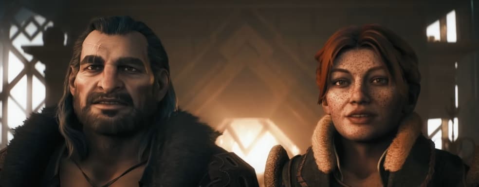 Ветеран Bioware не сомневается, что Dragon Age: The Veilguard станет лучшей игрой в серии