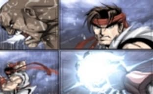 Capcom за улучшение сюжетной части своих файтингов