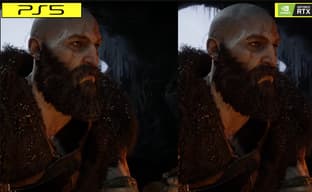 Cравнение графики God of War: Ragnarok на PS5 и ПК. Как теперь выглядит блокбастер Sony?