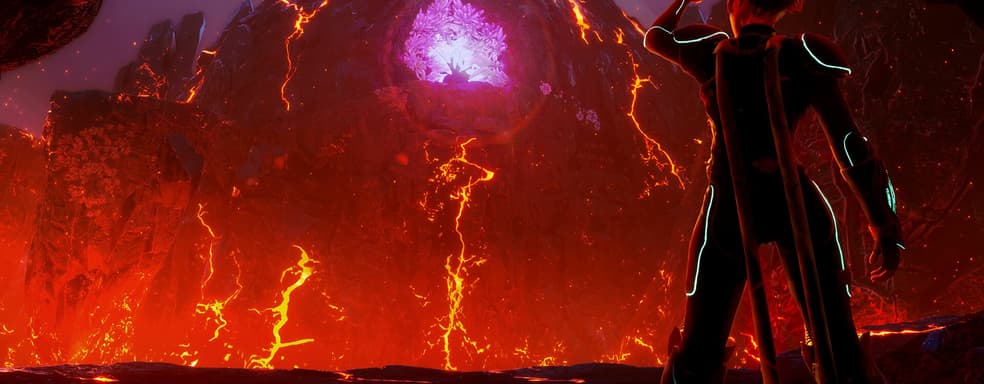 The "truly innovative third-person shooter" Otherskin has been announced