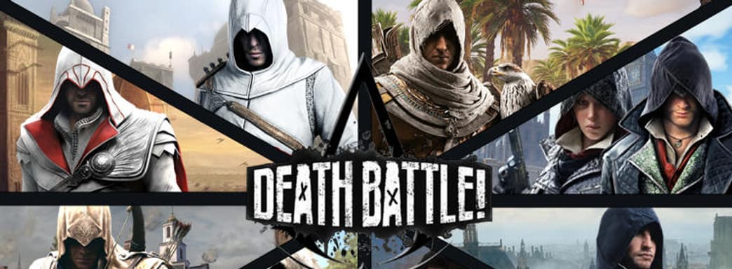 Los usuarios esperan Assassin's Creed: Warzone. Los tráilers del battle royale Ghost Recon Frontline son bombardeados con dislikes