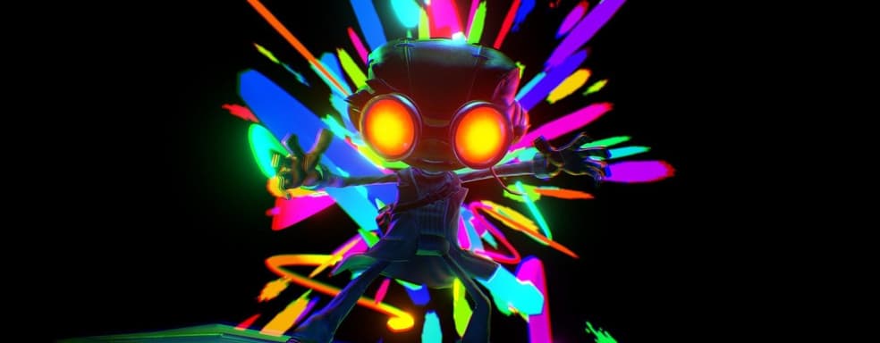 Платформер Psychonauts 2 все же переведут на русский язык