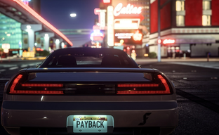У Need for Speed Payback настолько взрывной рост популярности в Steam, что EA продлила скидку на игру