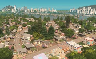 Cities: Skylines выйдет на PlayStation 5 и Xbox Series X|S, где позволит строить еще более крупные города
