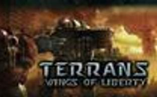 Дата релиза StarCraft II