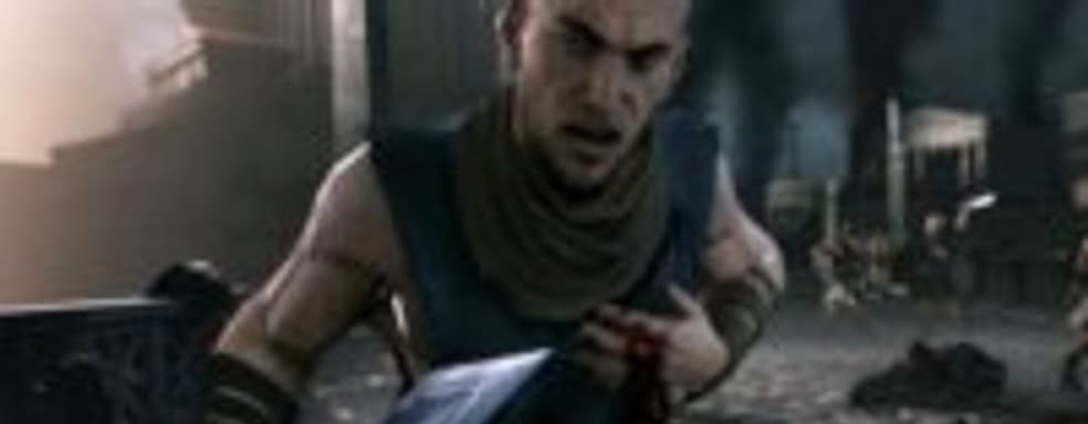 Слух: Ryse, Forza, зомби-экшен и семейная игра в стартовой линейке Xbox