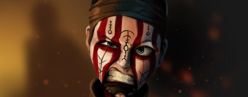 Разработчики Hellblade 2 прервали молчание, чтобы показать реалистичные фекалии чаек