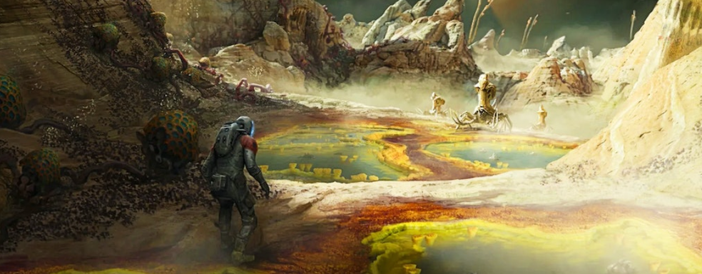 Starfield лишилась даты выхода в 2023 году в Steam. Valve начинает зачищать магазин от некорректных дат релиза игр