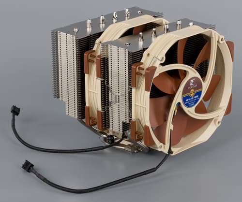 кулер Noctua NH-D15