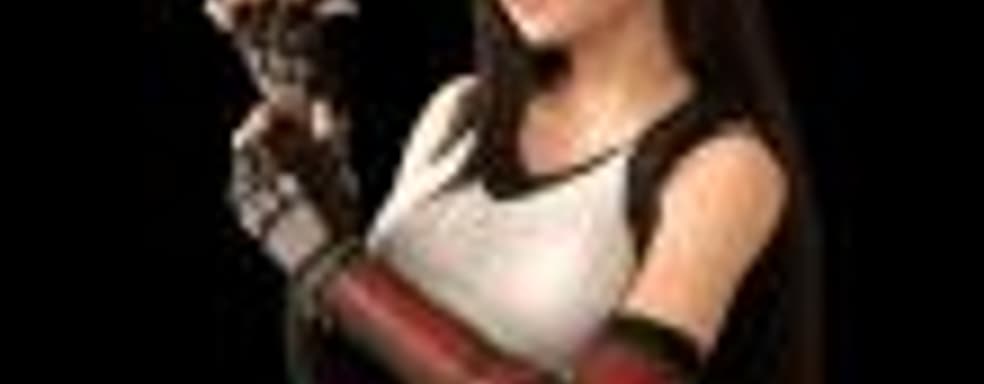 Square Enix пояснила задачи комитета по этике и ситуацию с грудью Тифы в ремейке Final Fantasy 7