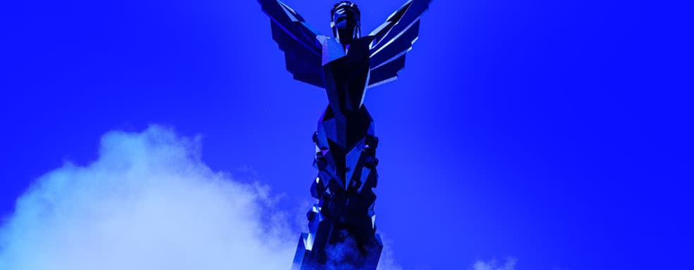 [Видео]  Продажное шоу TGA 2021 / Унижение Cyberpunk 2077 / Игра года Halo Infinite / Матрица на UE5