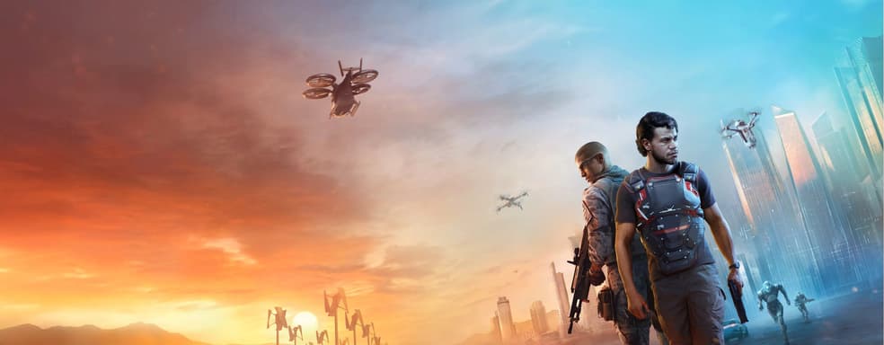 Много багов и плохой ИИ. Тестировщики MindsEye просят перенести релиз