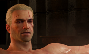 Авторы The Witcher 3 рассказали о реалистичной механике, которая не попала в игру — геймерам пришлось бы раздевать Геральта, чтобы не уйти ко дну водоёмов