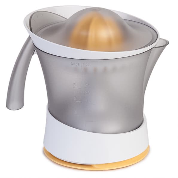 Электрическая соковыжималка для цитрусовых Bosch MCP3000