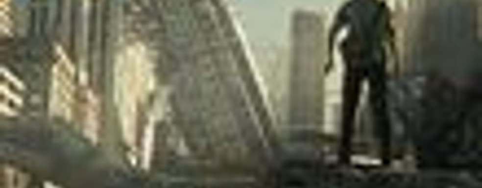 I am Alive в первом квартале 2009