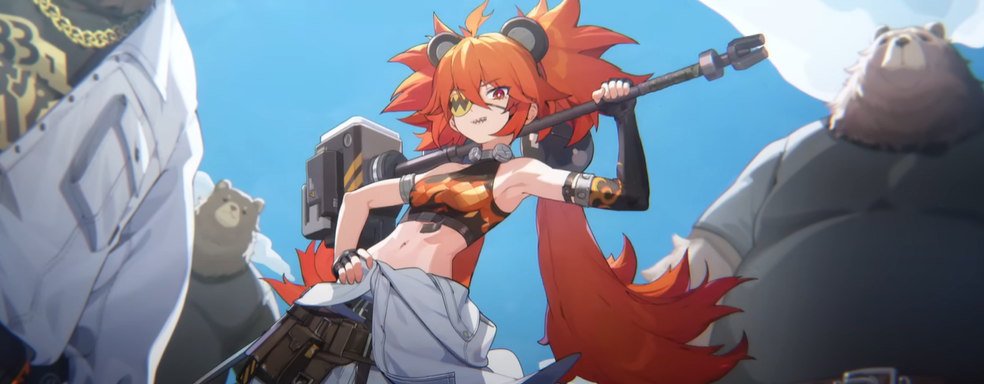 Zenless Zone Zero перевели на русский язык. Звукоусилительное тестирование новинки авторов Genshin Impact и HSR началось