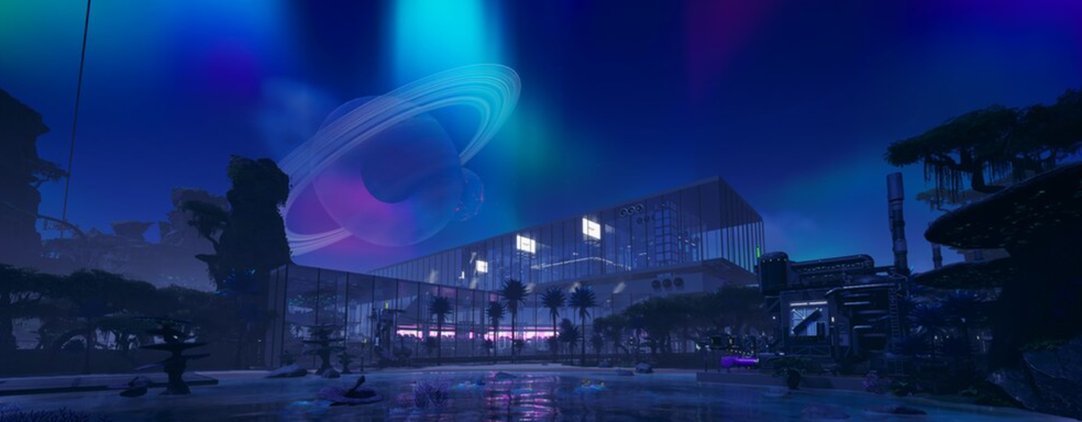 Вышло обновление Satisfactory 1.1 — с фоторежимом, поддержкой геймпадов и новыми механиками