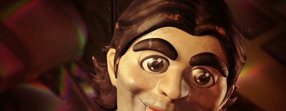 Хидео Кодзима ответил на критику нового персонажа Death Stranding 2