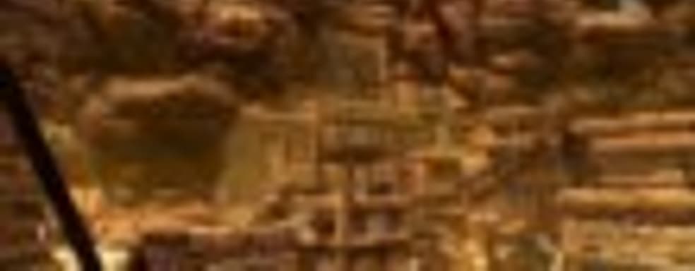 MMORPG Swordsman выйдет в СНГ вместе с обновлением «Золотая степь»