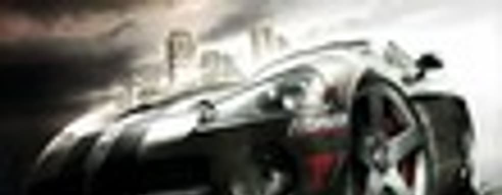 GRID 2 официально подтвержден