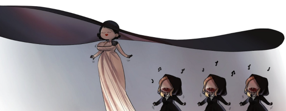 Microsoft отрицает добавление Resident Evil Village в Xbox Game Pass