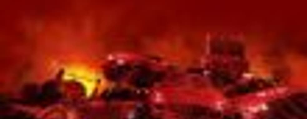 THQ Nordic купила права на Carmageddon