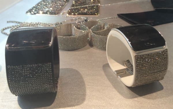 Умный браслет Samsung Gear Fit