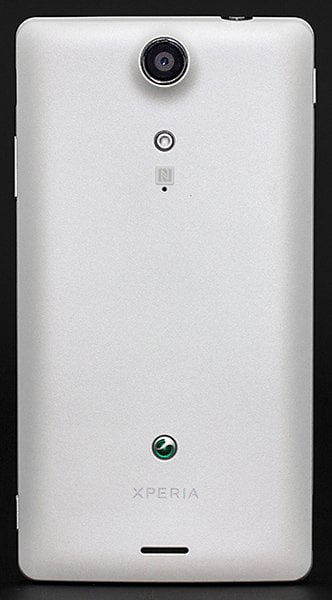 Обзор смартфона Sony Xperia TX