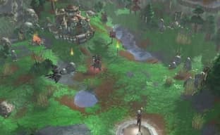 Фанат воссоздаёт Warcraft 3 на движке StarCraft 2. Можно поиграть в первые 5 миссий