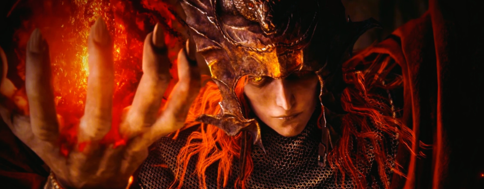 DLC для Elden Ring уже разожгло споры среди фанатов лора. Некоторые усмотрели отсылки к Мессмеру в базовой игре