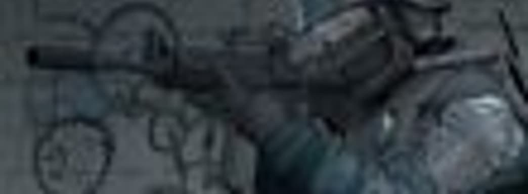 Мод обновляет графику в Counter-Strike: Source