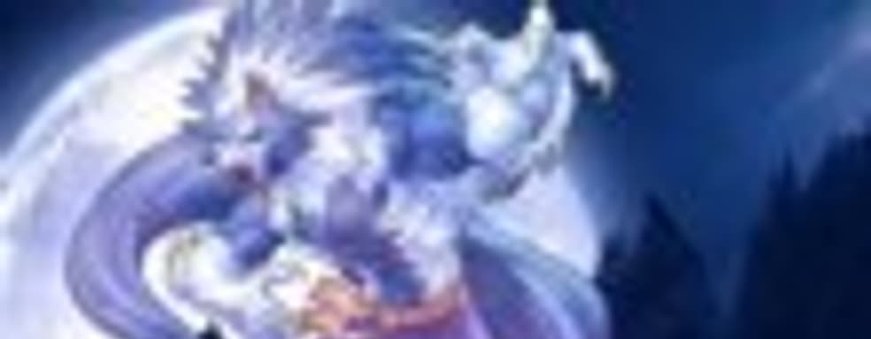 Launch-трейлер Darkstalkers: Resurrection