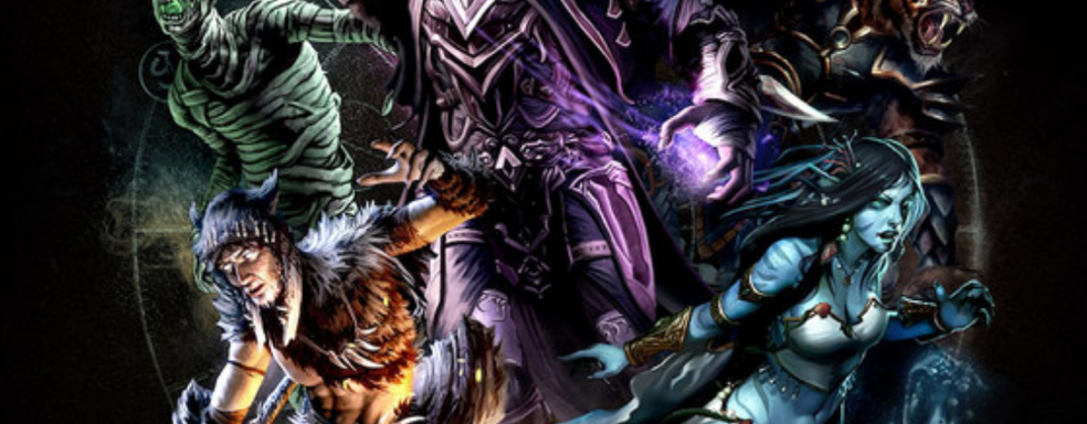 Bethesda закрыла The Elder Scrolls Legends, а фанаты воскрешают — в работе сразу два проекта