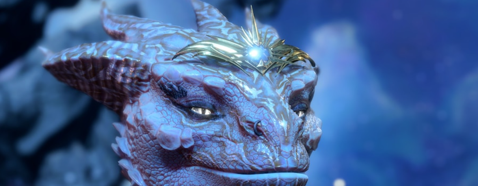 Baldur’s Gate 3 получила литературную премию Hugo Awards. Ролевую игру Larian вновь признали лучшей