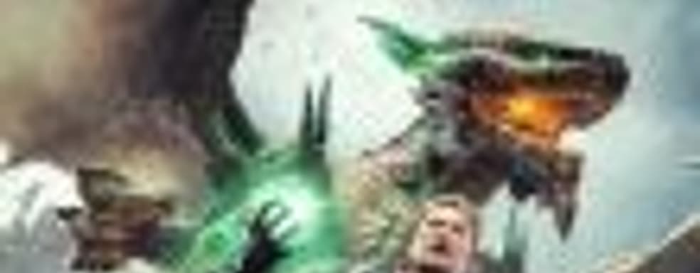 Microsoft полагает, что Scalebound понравится не только поклонникам творчества Platinum Games