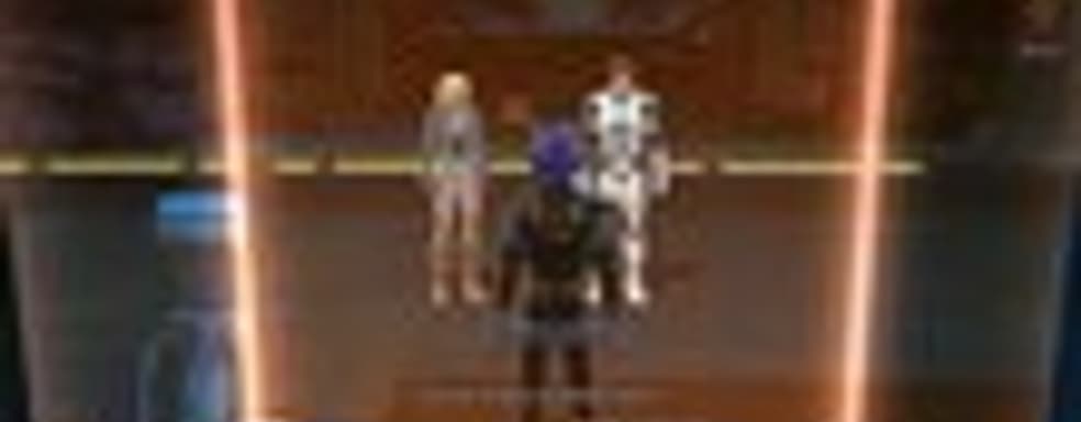 Ролик Star Wars: The Old Republic 