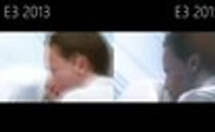 Metal Gear Solid V: The Phantom Pain - сравнение билдов, показанных на E3 2013, E3 2014 и E3 2015