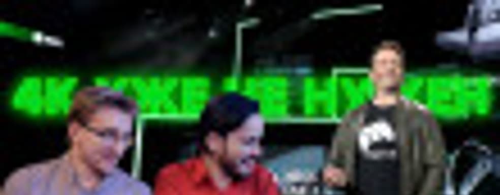 [PRO игры] Переобувания Microsoft // Япония спасёт Silent Hill // Создатели Diablo 1-2 проснулись