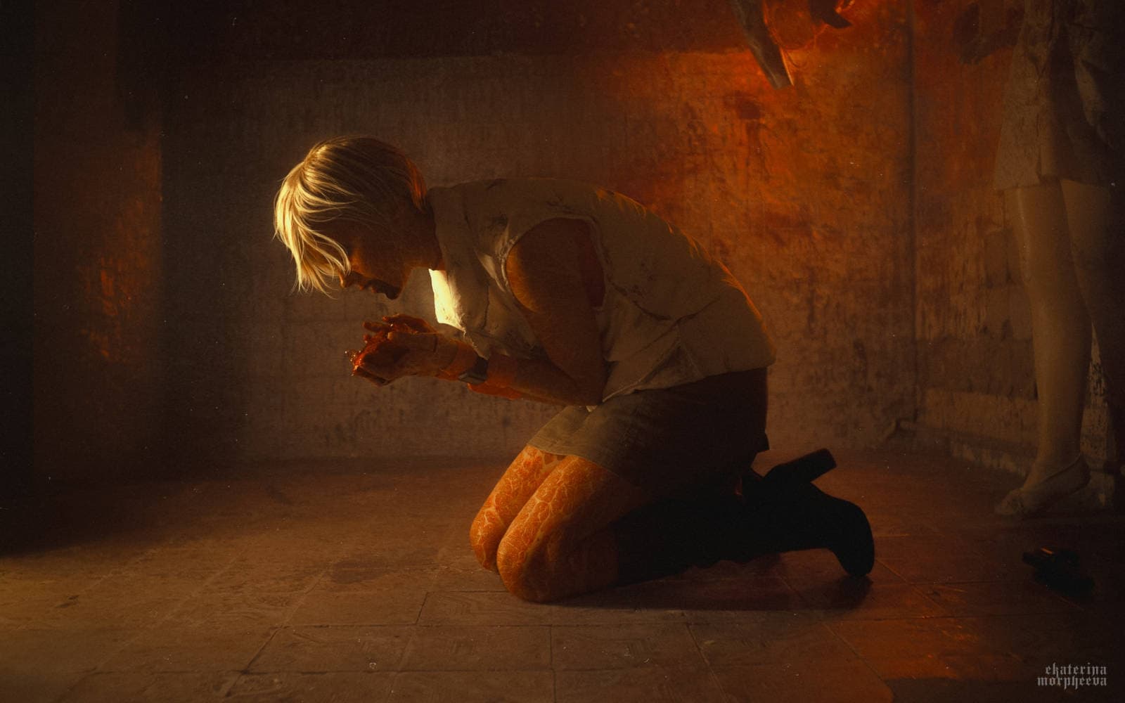  Photographer: Ekaterina Morfeeva Photography. Cosplayer: Sati | Lerrka Lavrova 