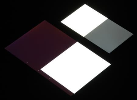 Обзор смартфона Microsoft Lumia 640. Тестирование дисплея