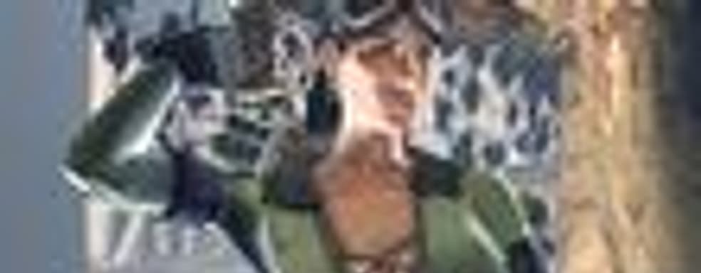 Новые скриншоты (Crysis: Warhead, S.T.A.L.K.E.R.: Clear Sky...)