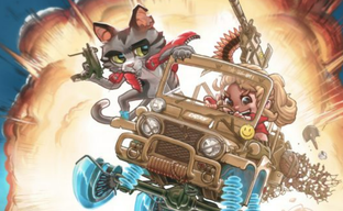 Steam Kicks Off "Going Rogue" Festival with Tons of Demos — Valve Gives Profile Badge for Trying One