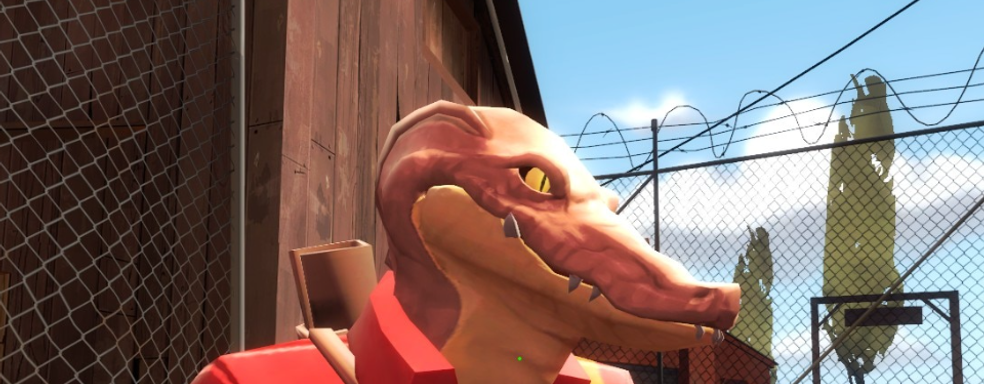 Unannounced Valve game is already more popular than Helldivers 2. First million matches played in Deadlock closed tests