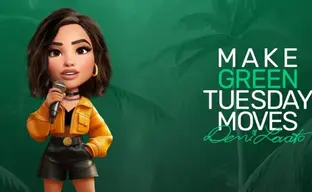 Деми Ловато объединилась с PlanetPlay для борьбы за экологию с помощью игр