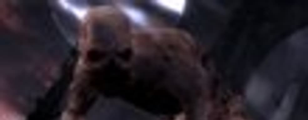 Концепт-ролик Castlevania: Lords of Shadow