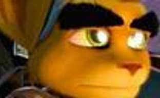 Японский <strike>Брежнев</strike> Рэтчет с густыми бровями