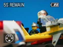 Panasonic Lumix DMC-FZ30